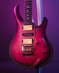 PRS Herman Li Signature Chleo Electric Guitar in Orchid Dusk  - Chleo Ltd Lifestyle-5_compressed.jpg