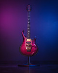 PRS Herman Li Signature Chleo Electric Guitar in Orchid Dusk  - Chleo Ltd Lifestyle-10_compressed.jpg