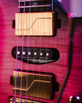PRS Herman Li Signature Chleo Electric Guitar in Orchid Dusk  - Chleo Ltd Lifestyle-7_compressed.jpg