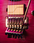 PRS Herman Li Signature Chleo Electric Guitar in Orchid Dusk  - Chleo Ltd Lifestyle-6_compressed.jpg