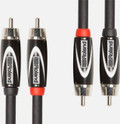 Roland RCC-3-2R2R 3FT / 1M Interconnect Cable, Dual RCA-RCA - 515094-rcc-3-2r2r_main.jpg