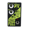 Rainger FX Razor Fuzz Pedal - RaingerFX_RazorFuzz_STOCK_1 copy.jpg