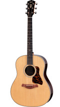 Taylor Gold Label 717e Electro Acoustic in Natural - Taylor-Gold-Label-717e-1202125103-FrontLeft-2025_compressed_compressed.jpg