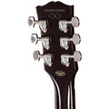 Epiphone Artist Jeff Beck Signature 1954 Les Paul Electric Guitar in Oxblood - ECJB54AOXNH3_6_BackHeadstock.jpg