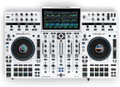 Denon DJ PRIME 4+ Standalone DJ System White - PRIME4PLUSWXUK_1.jpg