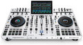 Denon DJ PRIME 4+ Standalone DJ System White - PRIME4PLUSWXUK_2.jpg