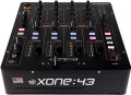 Allen & Heath XONE:43 4 Into 2 Club & DJ Mixer (UK) - XONE43_7.jpg