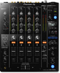 Pioneer DJM-750MK2 4Ch 32-Bit Pro Mixer with rekordbox License BLACK - DJM-750MK2_1.jpg