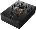 Pioneer DJM-250MK2 2Ch DJ Mixer with USB and On-Board Effects BLACK - DJM-250MK2_2.jpg