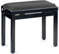 Stagg Rise & Fall Piano Stool with Velvet Top in Polished Black - 63250-tmp5486.jpg