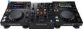 Pioneer DJM-450K 2Ch DJ Mixer with USB and On-Board Effects BLACK - DJM-450_6.jpg