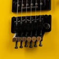Charvel San Dimas 2H PH FR84 Electric Guitar in Grafitti Yellow - 2898000001-2.jpg
