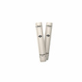 Universal Audio SP-1 Standard Pencil Microphone (Pair) - SP-1-SP-1_C_Front_Fan.jpg