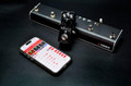 XSONIC AIRSTEP TX Edition Smart Controller Footswitch For Tonex Pedals - DSC_8693_d10b8fb0-2886-4160-b620-7521ec797b9a_x443@2x_compressed.jpg