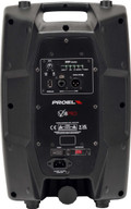 Proel V8PRO 2-Way Active 8 Speaker with DSP - V8PRO_2.jpg