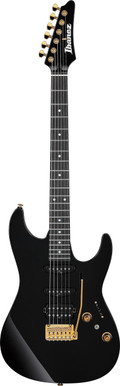 Ibanez AZ26P1-BK AZ Premium HSS Electric Guitar in Black - AZ26P1_BK_1P_01_A.jpg