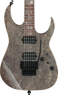 Ibanez RG8620AH-BQZ RG J Custom Ash Top HH Electric Guitar in Black Quartz - RG8620AH_BQZ_00_01_F.jpg