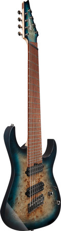 Ibanez RGMS8PB-CBS RG Multi-Scale 8-String Electric Guitar in Cosmic Blue Starburst - RGMS8PB_CBS_1P_01_E.jpg