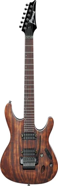 Ibanez S520AH-ABS S Series HH Edge-Zero II Electric Guitar in Antique Brown Sunburst - S520AH_ABS_1P_01_A.jpg