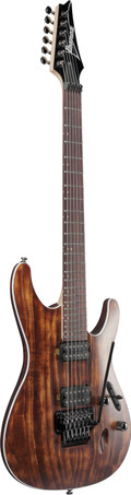 Ibanez S520AH-ABS S Series HH Edge-Zero II Electric Guitar in Antique Brown Sunburst - S520AH_ABS_1P_01_E.jpg