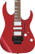 Ibanez RG470DXW-CA RG Standard Electric Guitar in Candy Apple Red - RG470DXW_CA_1P_01_F.jpg