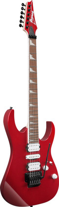Ibanez RG470DXW-CA RG Standard Electric Guitar in Candy Apple Red - RG470DXW_CA_1P_01_E.jpg