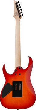 Ibanez RG470DXFM-CS RG Standard Flamed Maple Top Electric Guitar in Cherry Sunburst - RG470DXFM_CS_1P_01_C.jpg