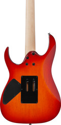 Ibanez RG470DXFM-CS RG Standard Flamed Maple Top Electric Guitar in Cherry Sunburst - RG470DXFM_CS_1P_01_G.jpg