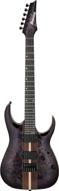 Ibanez RGA21P1PB-DRL RGA Premium Hardtail Electric Guitar in Deep Twilight Burst Low Gloss - RGA21P1PB_DRL_1P_01_A.jpg
