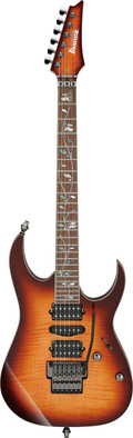 Ibanez RG8570-BSR RG J Custom HSH Electric Guitar in Brownish Sphalerite - RG8570_BSR_00_06_A.jpg