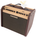 Second Hand Fishman Loudbox Mini Acoustic Guitar Amplifier 940 - SH-241-4940 (4).jpg