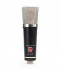 Lauten Audio LA-220 v2 Condenser Microphone - LAU-LA-220-V2-Lauten_LA_220_V2_large_Diaghragm_FET_Condenser_Microphone_Front.jpg