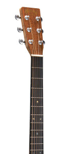 Martin X-Series Remastered D-X1E HPL Koa Top with Koa Back and Sides - DX1E-KOA-3.jpg