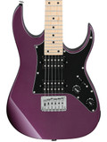 Ibanez GRGM21M-MPL GIO Series Mikro Electric Guitar in Metallic Purple - p_region_GRGM21M_MPL_5A_02 cropped.jpg