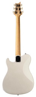 PRS SE NF 53 Electric Guitar in Pearl White, Maple Fingerboard - SE NF 53 Pearl White_back.jpg