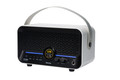 MOOER F15i Li Intelligent Desktop Amp with Lithium Battery in White - F15i Li-white (1)_compressed.jpg