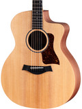 Taylor 14ce Grand Auditorium Electro Acoustic with Torrified Spruce Top - 14CE-A (5)_compressed (1) - Copy.jpg