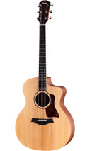Taylor 14ce Grand Auditorium Electro Acoustic with Torrified Spruce Top - 14CE-A (5)_compressed (1).jpg