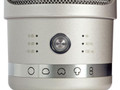 Neumann TLM107 Condenser Microphone Studio Set in Nickel - tlm-107-switchleds-neumann-studio-microphone-g.jpg
