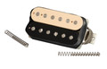 Gibson Custombucker Plus Zebra Humbucker Pickup - PUCB ZB2_front_hw.jpg