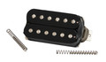 Gibson Custombucker Plus Double Black Humbucker Pickup - PUCB DB2_front_hw.jpg
