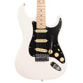 Eastcoast ST1 Electric Guitar In Pearl White With Maple Fretboard - EC-ST1-PLW (2).jpg
