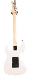 Eastcoast ST1 Electric Guitar In Pearl White With Maple Fretboard - EC-ST1-PLW (4).jpg