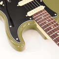 Eastcoast ST1 Electric Guitar In Drab Olive Green With Rosewood Fretboard - EC-ST1-OLV (9).jpg