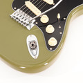 Eastcoast ST1 Electric Guitar In Drab Olive Green With Rosewood Fretboard - EC-ST1-OLV (7).jpg
