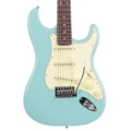 Eastcoast ST1 Electric Guitar In Daphne Blue With Rosewood Fretboard - EC-ST1-DPB (2).jpg