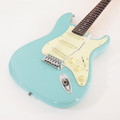 Eastcoast ST1 Electric Guitar In Daphne Blue With Rosewood Fretboard - EC-ST1-DPB (6).jpg