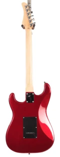 Eastcoast ST1 Electric Guitar In Bordeaux Metallic With Rosewood Board - EC-ST1-BMT (4).jpg