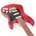 Eastcoast ST1 Electric Guitar In Bordeaux Metallic With Rosewood Board - EC-ST1-BMT (8).jpg