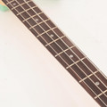 Eastcoast MSB Short Scale Bass Guitar In Seafoam Green With Rosewood Fretboard - EC-MSB-SFG (10).jpg